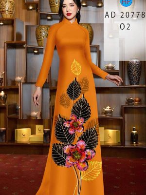 1625744088 36 vai ao dai mau moi vua ra (3)